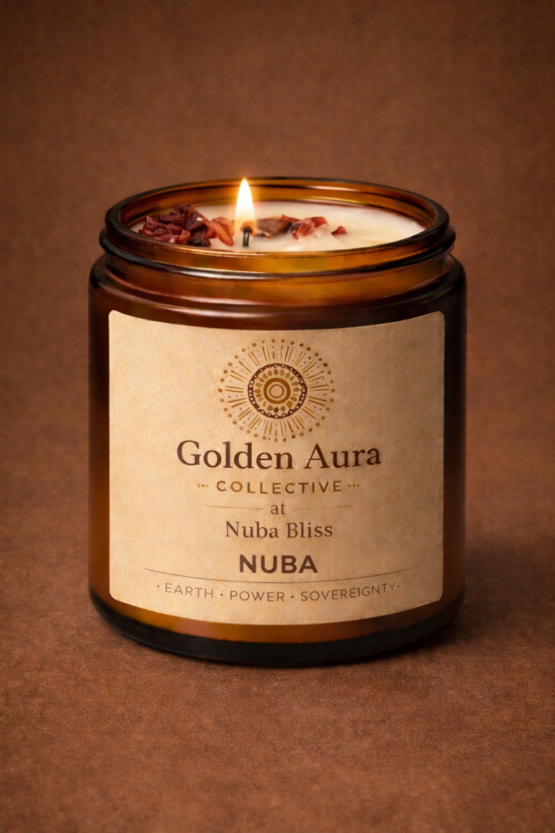 Nuba
