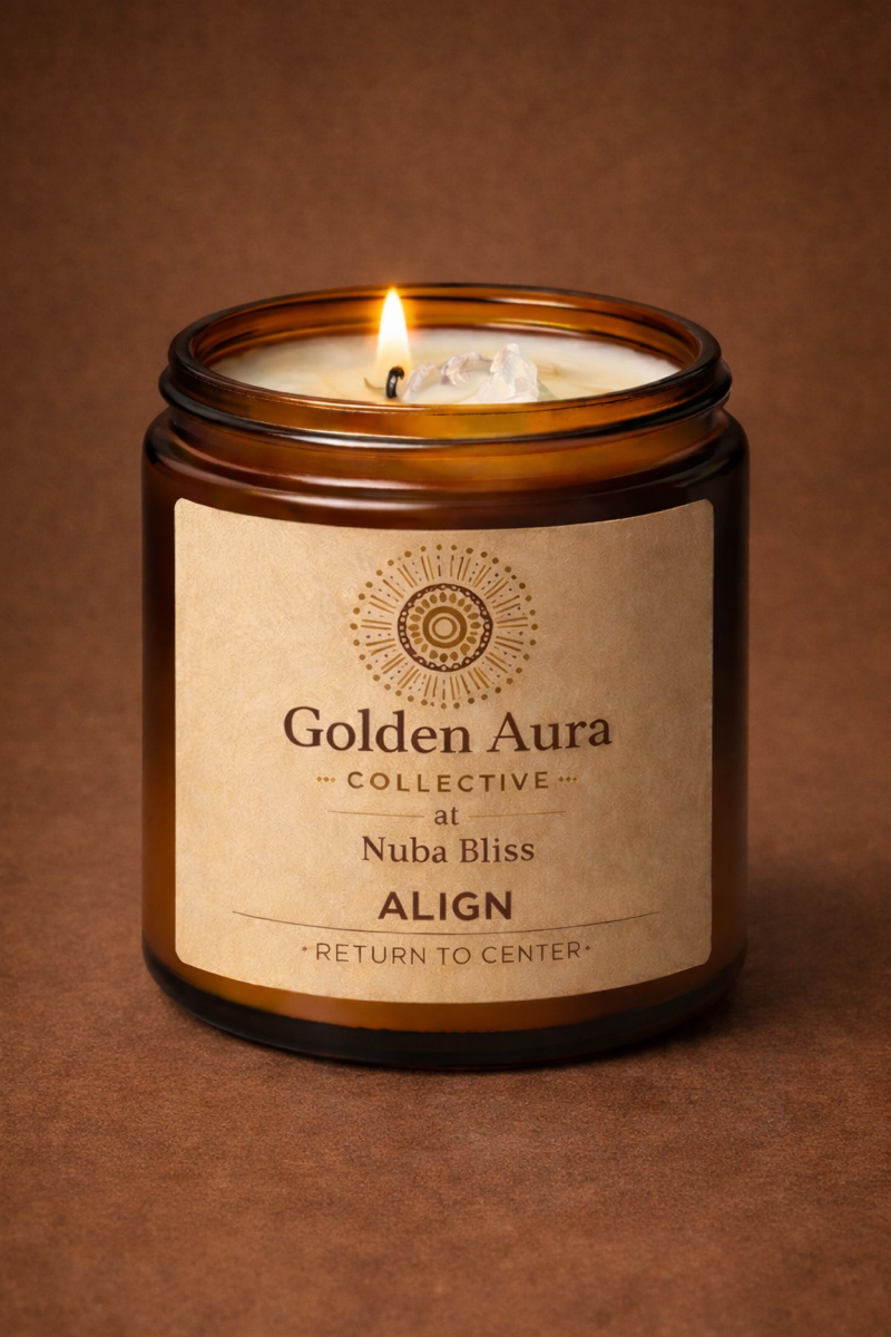 Align